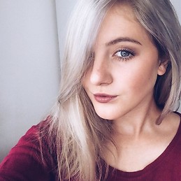 Vendula Vačkářová