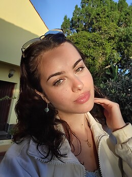 Sofía Montecatine Márquez