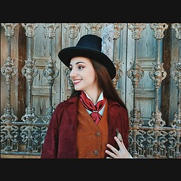 Aida María Dotor de Lamo