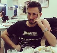 Βασίλης Παπαγεωργίου