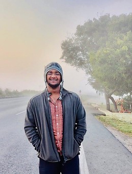 Rohit Ramachandrappa