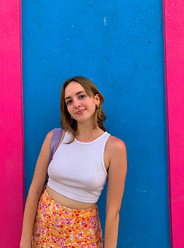 Natàlia Garcia Forner