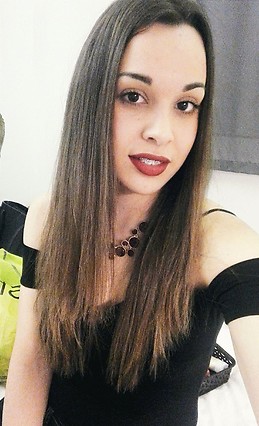 Marta Rodríguez