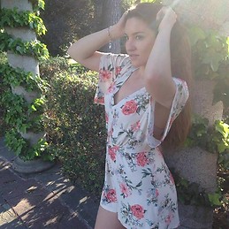 Alba Garcia Gonzalez