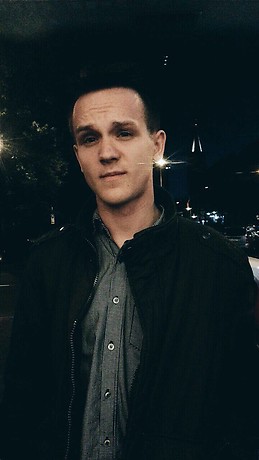 Krzysztof Kaczyński