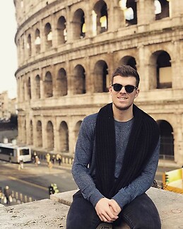 Eric Lameiras de Carvalho