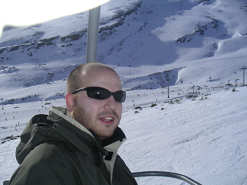 Luis Sagredo