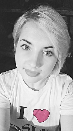 Дарья Анатольевна