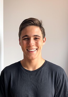 Daniel Zaragoza Fernandez