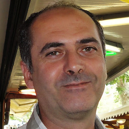 Paolo Mercuri