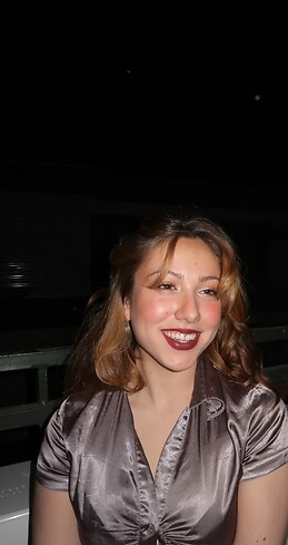 Rebeca De la iglesia