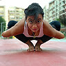 Nazii Yoga