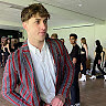 Noah pranskus