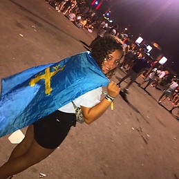 Angela Gonzalez