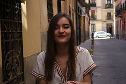 Carlota García Sánchez