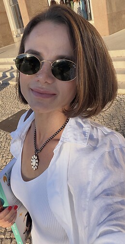 Mara Bispo