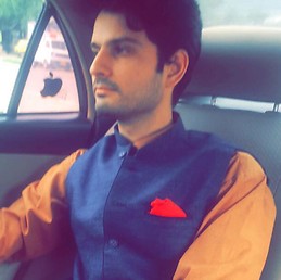 Zohaib Javed