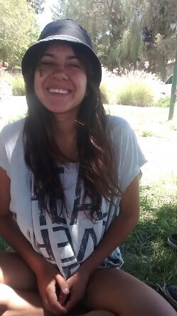 Jimena Santillán González