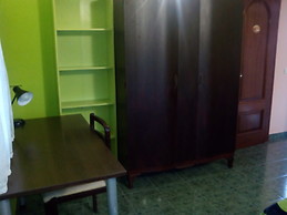 Disponible preciosa habitacion individual