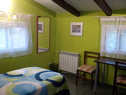 Disponible preciosa habitacion individual