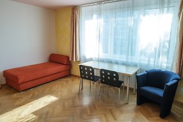 Double room in Prag