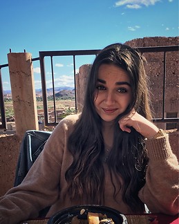 Patricia Moreno Luño