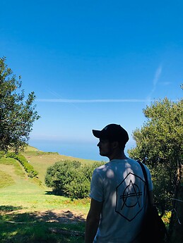 David Martin Rodriguez