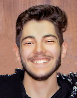 Horacio Oliveira Fernandes