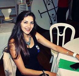 Alexandra Martins