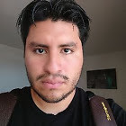 Rodolfo Guadalupe Blanco Rodriguez