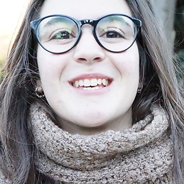 Miriam Durillo Vallés