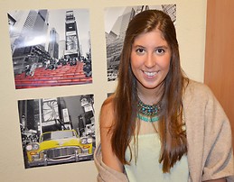 Esther Coronado Borrallo