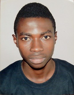 Bismark Kwadwo Damptey