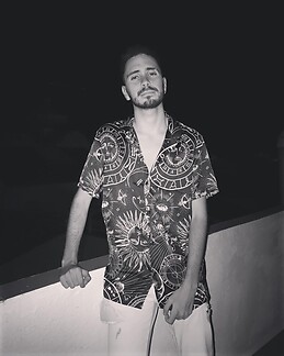 David Rodríguez