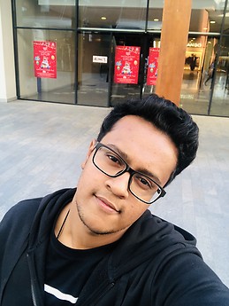 Bhanuka Manchanayaka