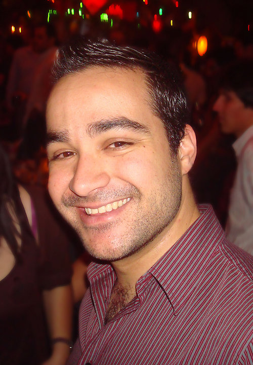 Gregorio Hernández Caso