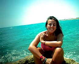 Cris  Marco Marcilla