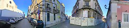  Accommodation Bairro Alto for girl