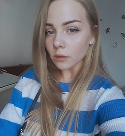 Alina Anufryuik