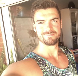 Pablo Muñoz