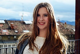 Ainara Ruiz de Alegria