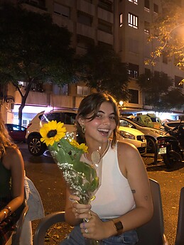Adriana Tarín