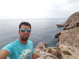 Felipe Perez