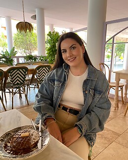 Marilo Hidalgo Esteban