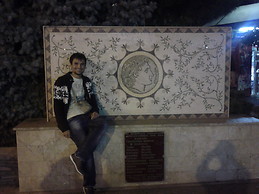 murat tosun