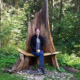 Tjaša Boštjančič