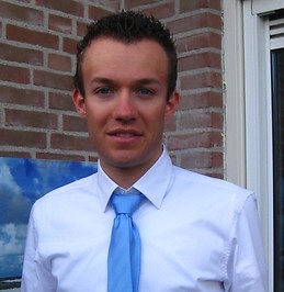 Menno Koens