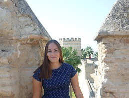 Maricarmen González