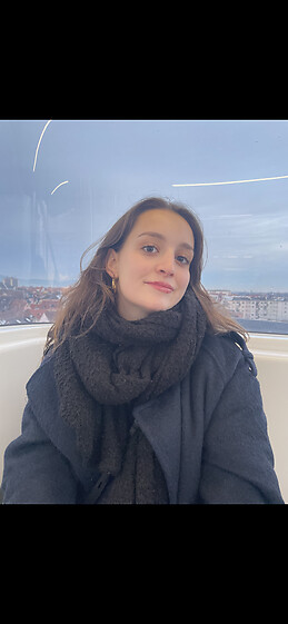 Romane Le Mestréallan