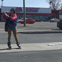 Kloé Chagnon-Taillon